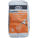 GSA - Cornice Adhesive 60Min 10kg | CA10